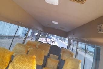 LOCATION DES VEHICULES CLIMATISES